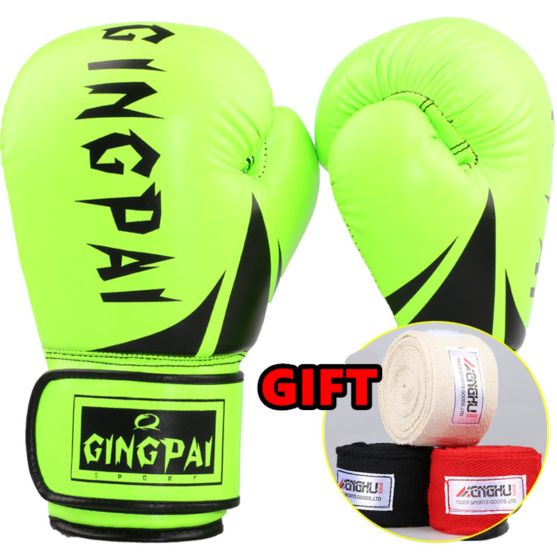 Compare Prices on Pink Boxing Glove- Online Shopping/Buy Low Price ...
