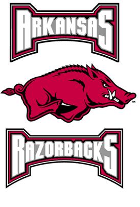 27+ Free Arkansas Razorback Clip Art