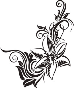 Flower Tattoos and Their Meanings