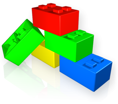 Lego Symbol Clip Art