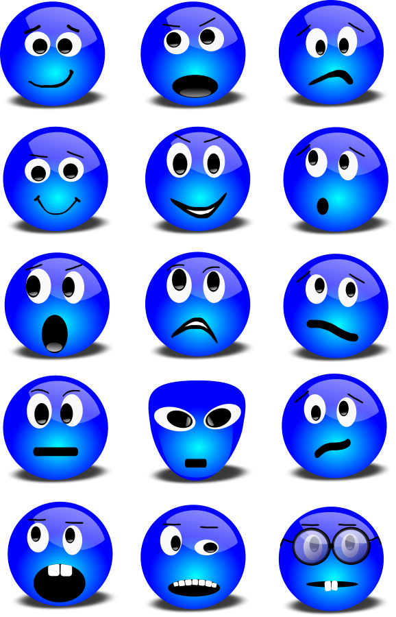 Smiley Face Free Clipart | Free Download Clip Art | Free Clip Art ...