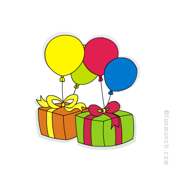 Free birthday happy birthday clip art for kids - Clipartix