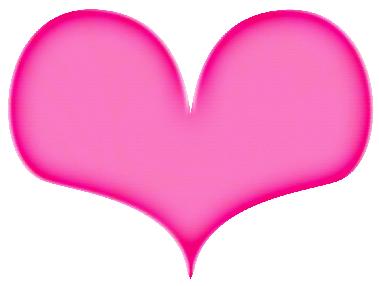 Free heart clipart images