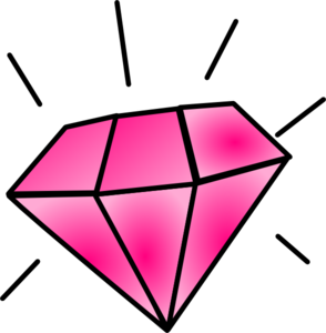 Clipart diamond