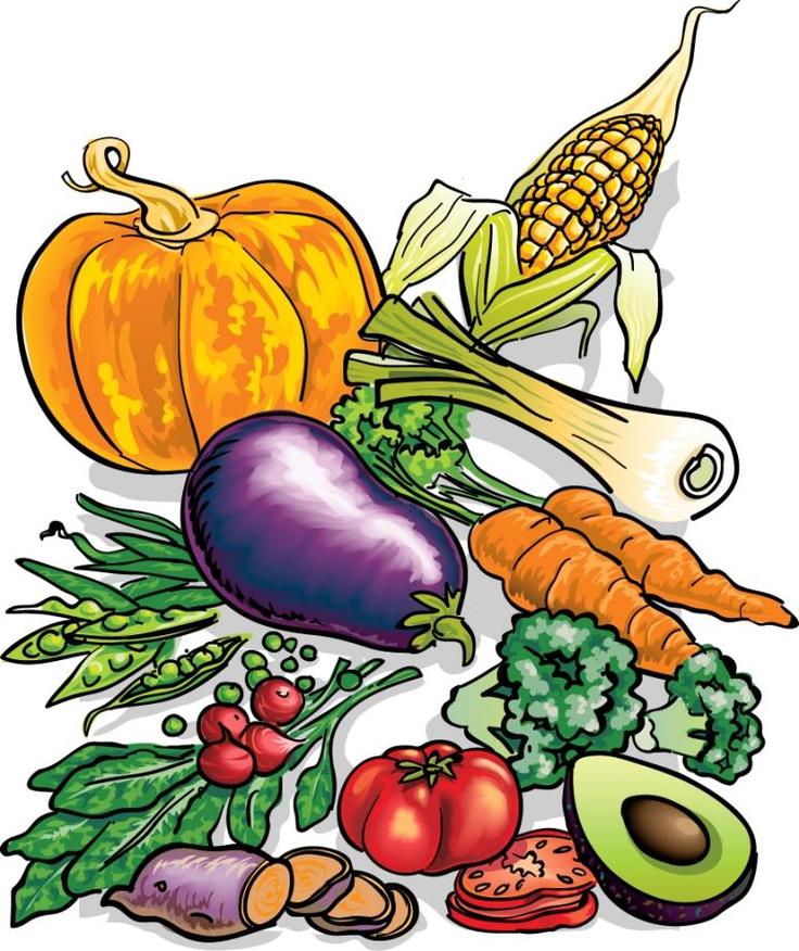 Food Cliparts Free Clipart - Free to use Clip Art Resource