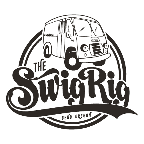 The Swig Rig, Wedding Event Rentals & Photobooths, Oregon - Eugene ...