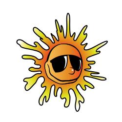 Summer_2010_ClipArt9_Sun ...