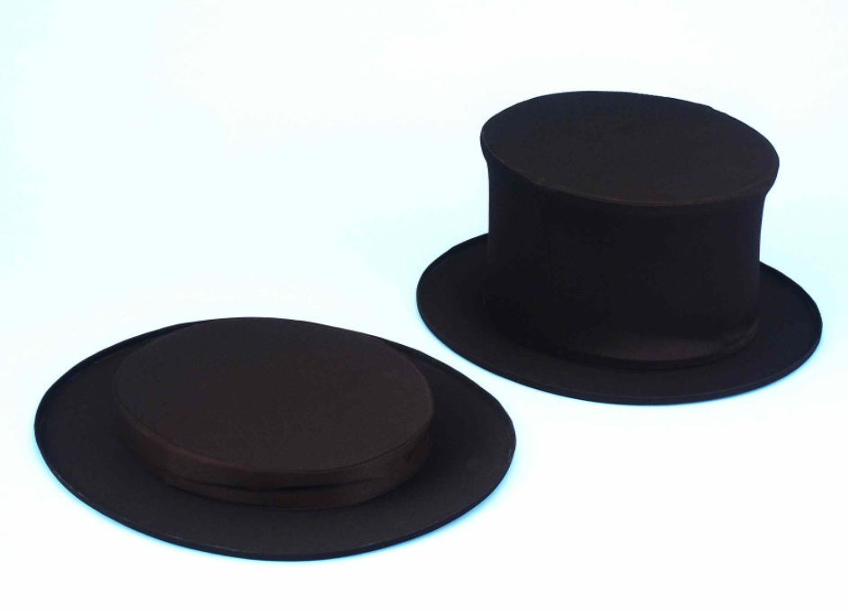 Top Hats - ClipArt Best - ClipArt Best