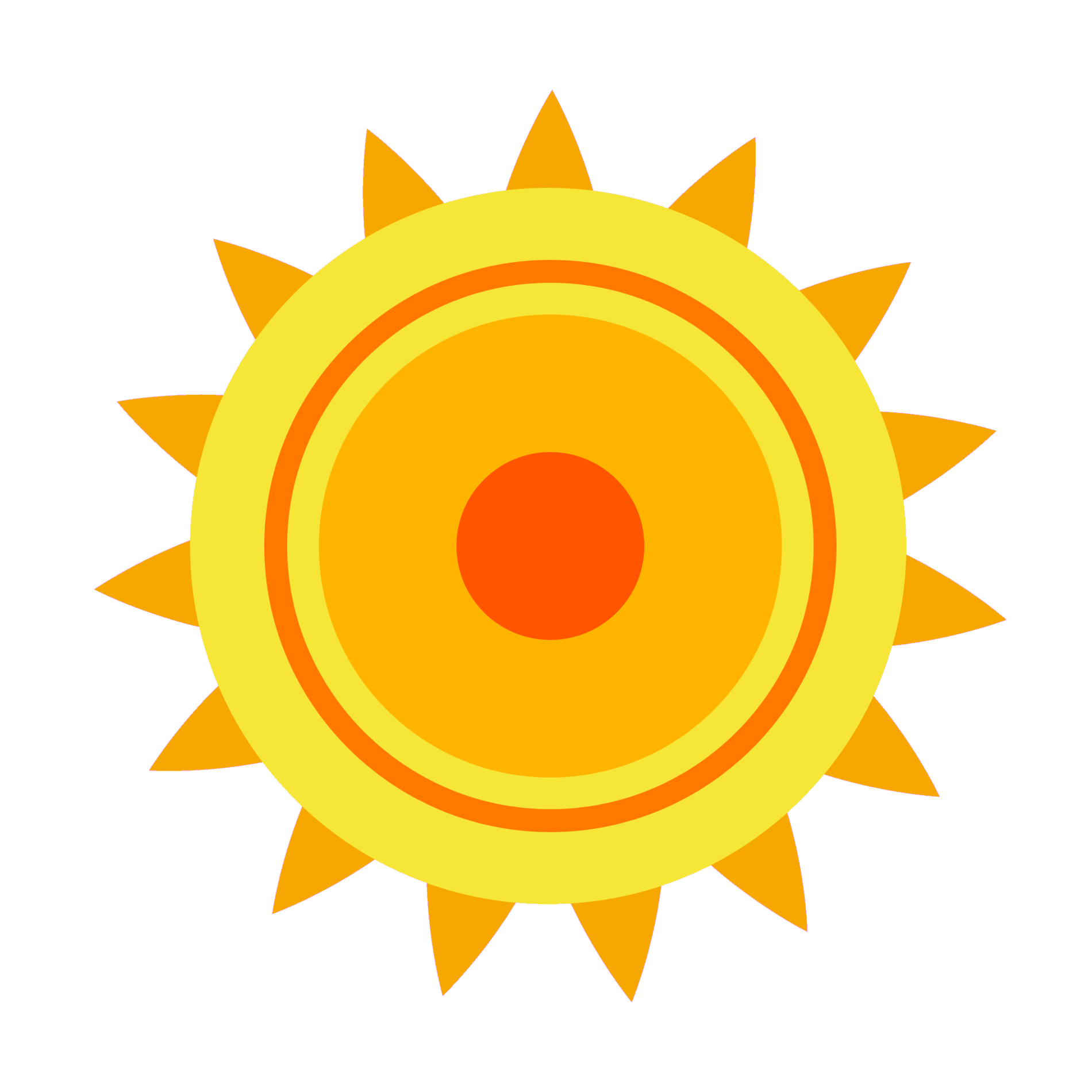 Animated Smiling Sun Clipart Best 9644