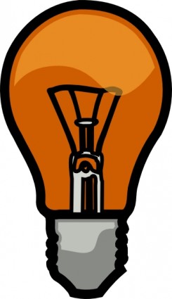 Clipart Lampu - ClipArt Best