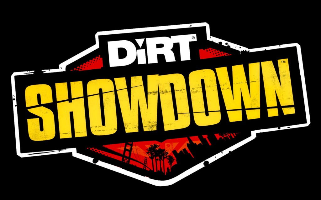 Race Hard, Party Hard' The Dirt Showdown Way - Rebel Gaming