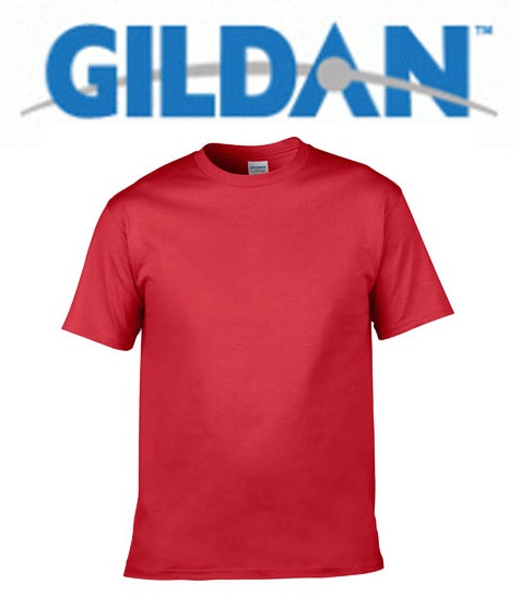 Gildan Indonesia Authorized Gildan Distributor Indonesia