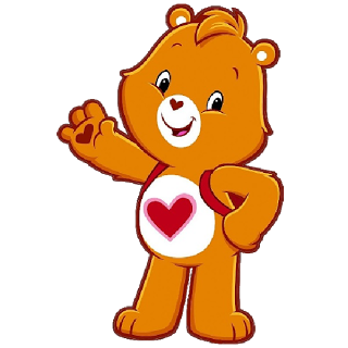 Baby Care Bears - Cute Bear Images