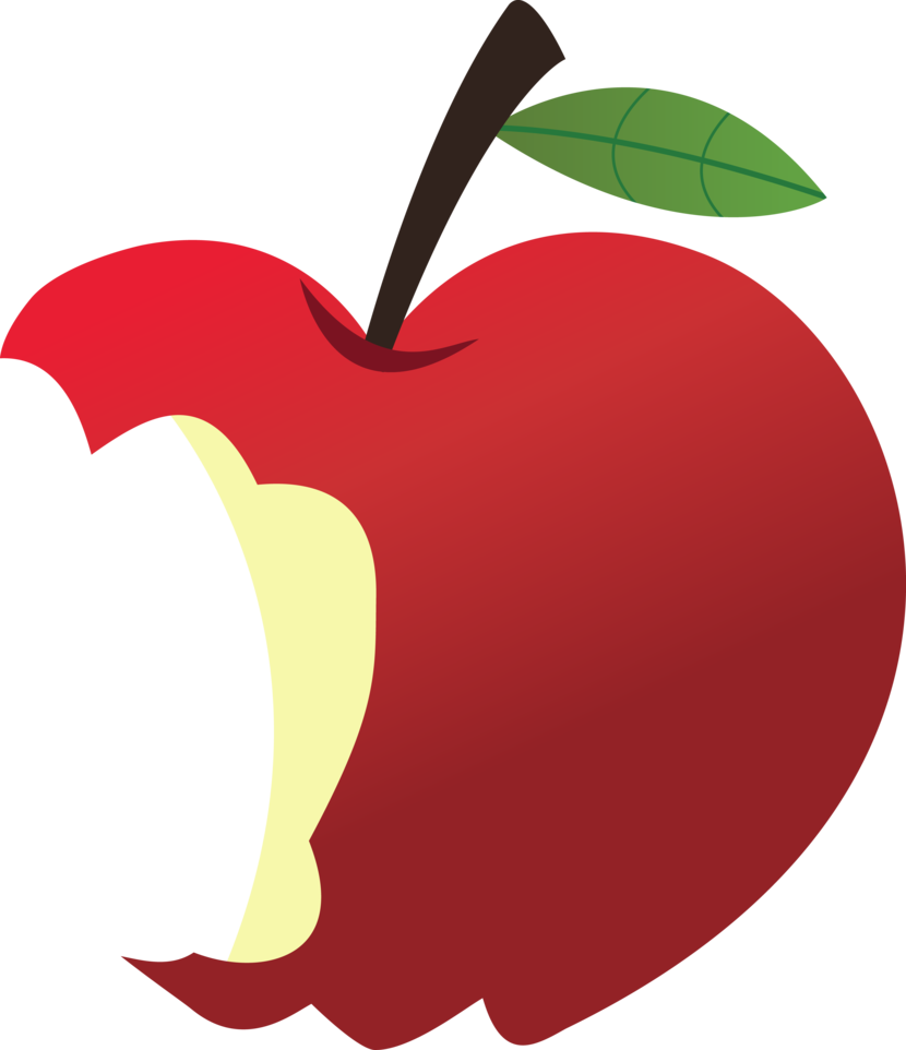 Smiling apple cartoon clip art royalty free stock photography ...