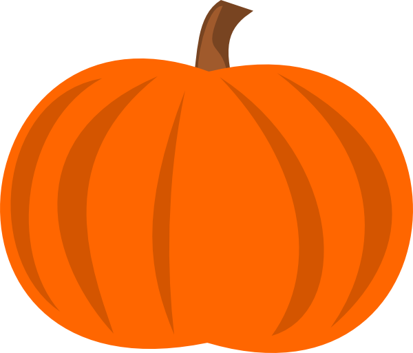 Pumpkins Cartoon - ClipArt Best