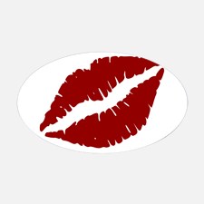 Red Lips Gifts & Merchandise | Red Lips Gift Ideas & Apparel ...
