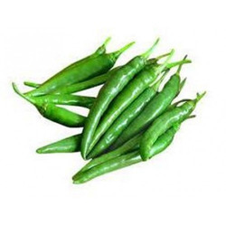 Green Chilli in Lucknow - Suppliers, Wholesale Prices & Dealers in ...