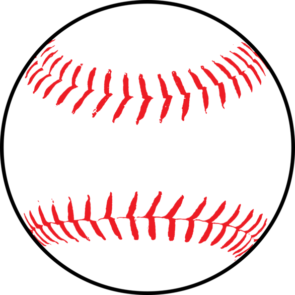 Free baseball clipart images