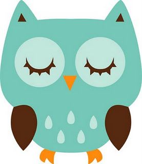 Owl Clip Art | Clip Art, Colorful ...