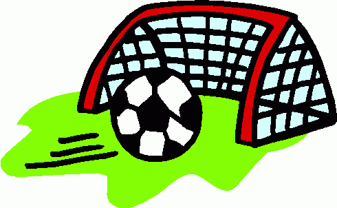 Soccer Goal Posts - ClipArt Best