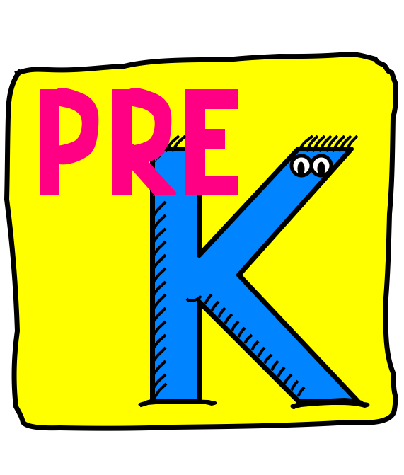 Closed Pre K Clipart - ClipArt Best