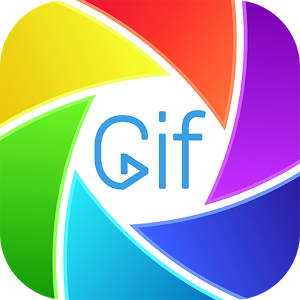 Gif Maker Camera with Stickers - Android Apps on Google Play