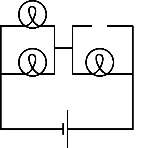 Electricity and circuits