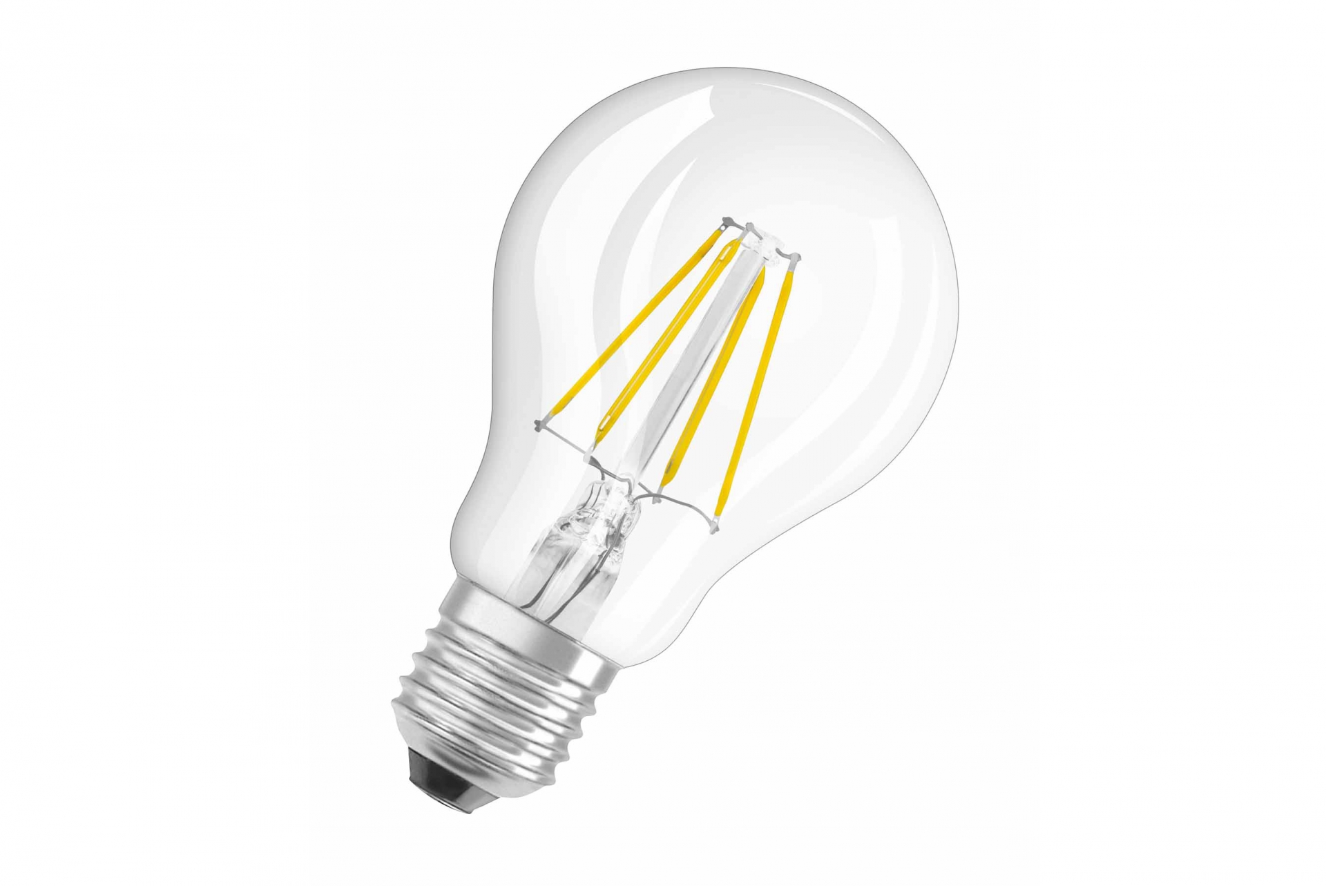 LED-Licht ist ein Zeichen von Stil: Osram Parathom LED Retrofit ...