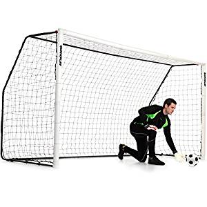 QUICKPLAY PRO Match Fold-Away Football Goal [Single] | Sizes ...