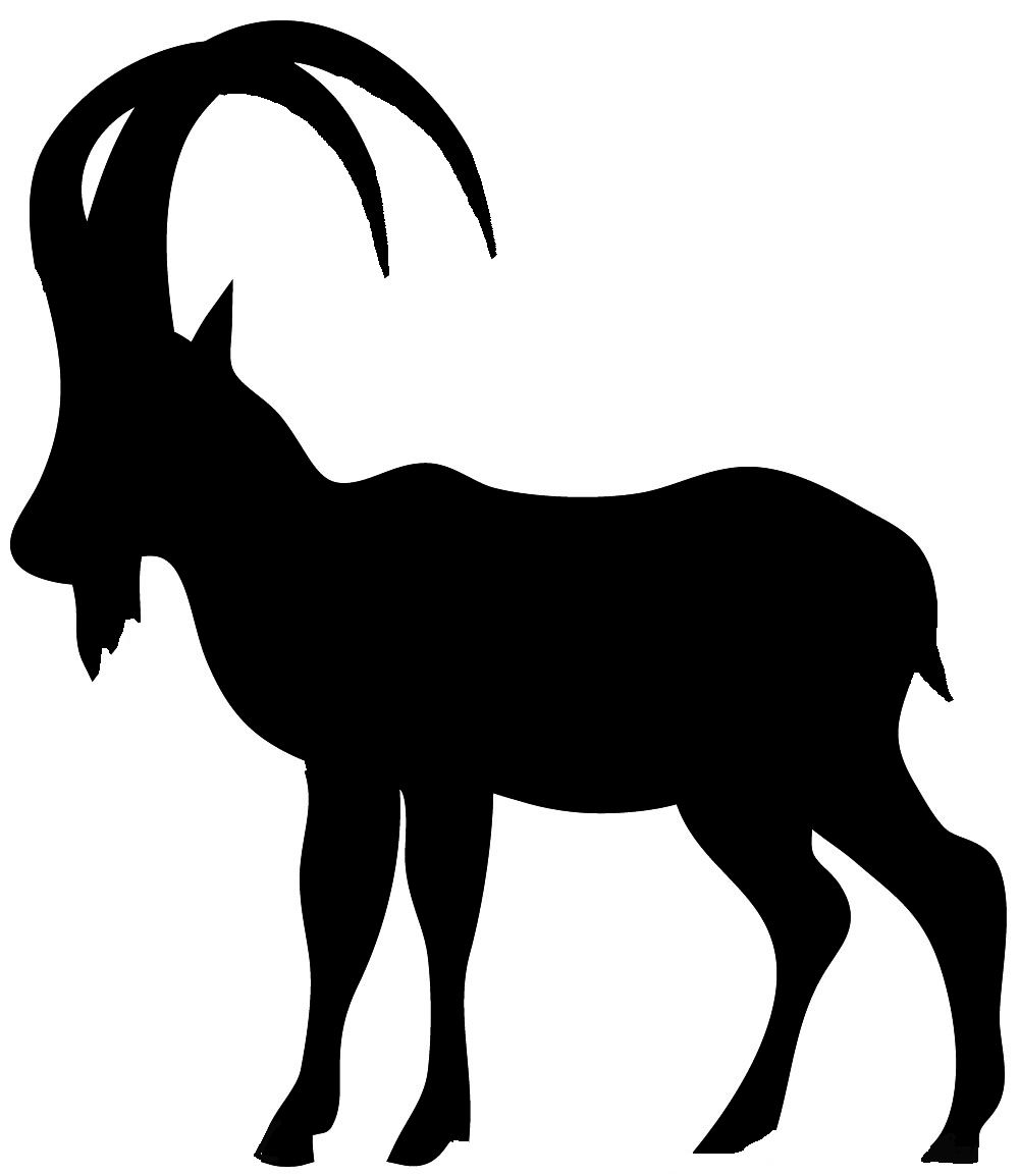 Animal Silhouette, Silhouette Clip Art