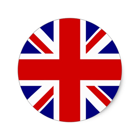 United Kingdom Flag Gifts on Zazzle