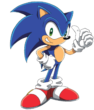 1000+ images about Sonic The HedgeHog <3