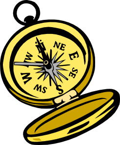 Compass Wind Rose - ClipArt Best