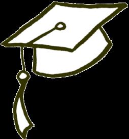 Mortar Board Clip Art - ClipArt Best