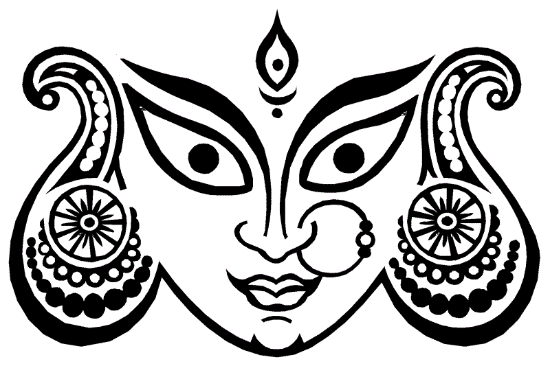 Masks | Coloring Pages