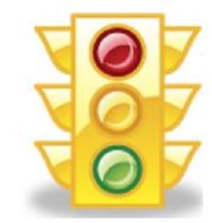 Stoplight TEMPLATE - ClipArt Best