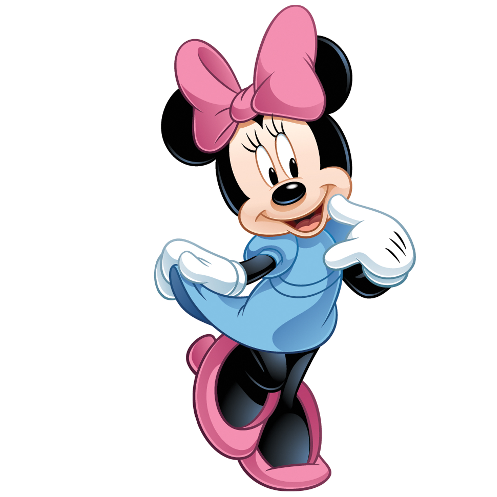 Awesome Minnie Pictures and Wallpapers (47+)