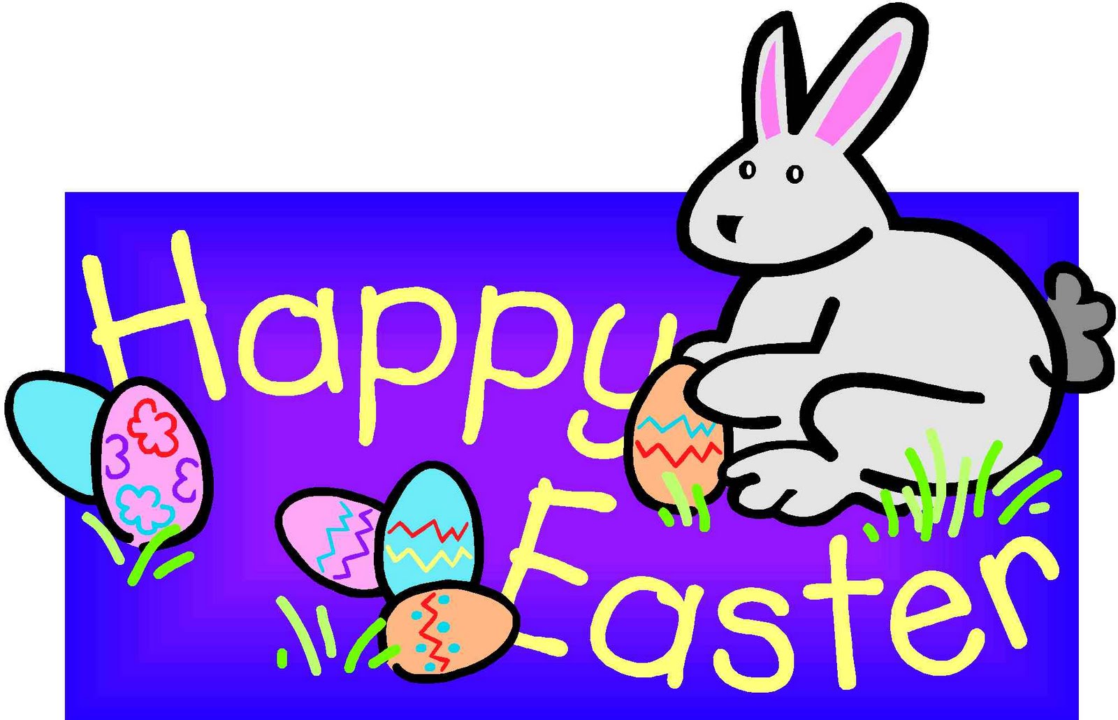 Jesus Has Risen! Happy Easter! | Sociable Susan Magazine