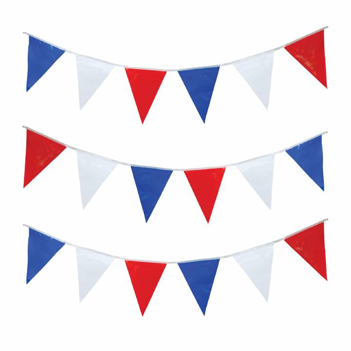 Flags and Bunting | Party | Smiffys Liverpool