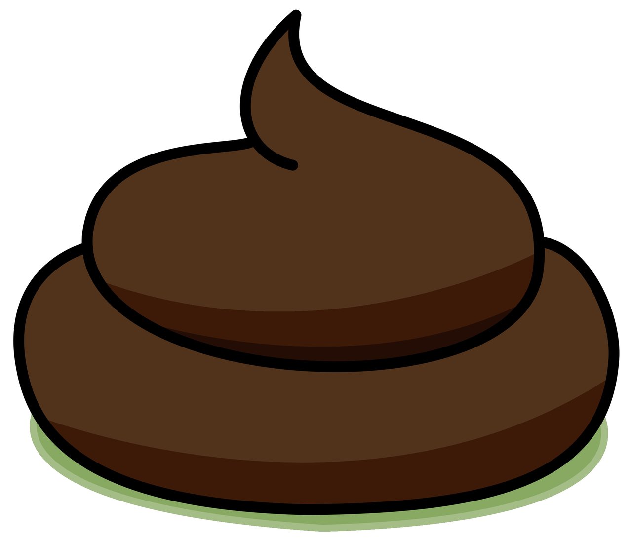 Scoop poop clipart