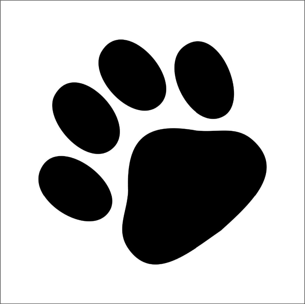 Online Buy Wholesale paw vinyl from China paw vinyl Wholesalers ...