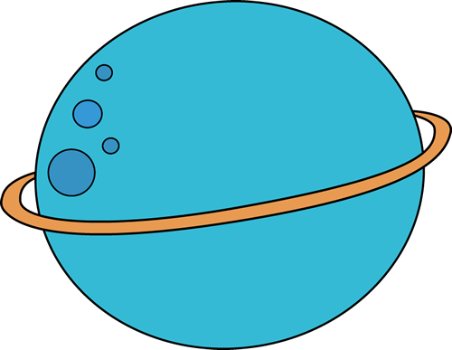 Planet Clipart