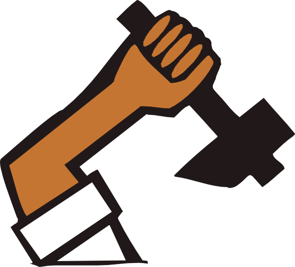 Work Union Symbol - ClipArt Best