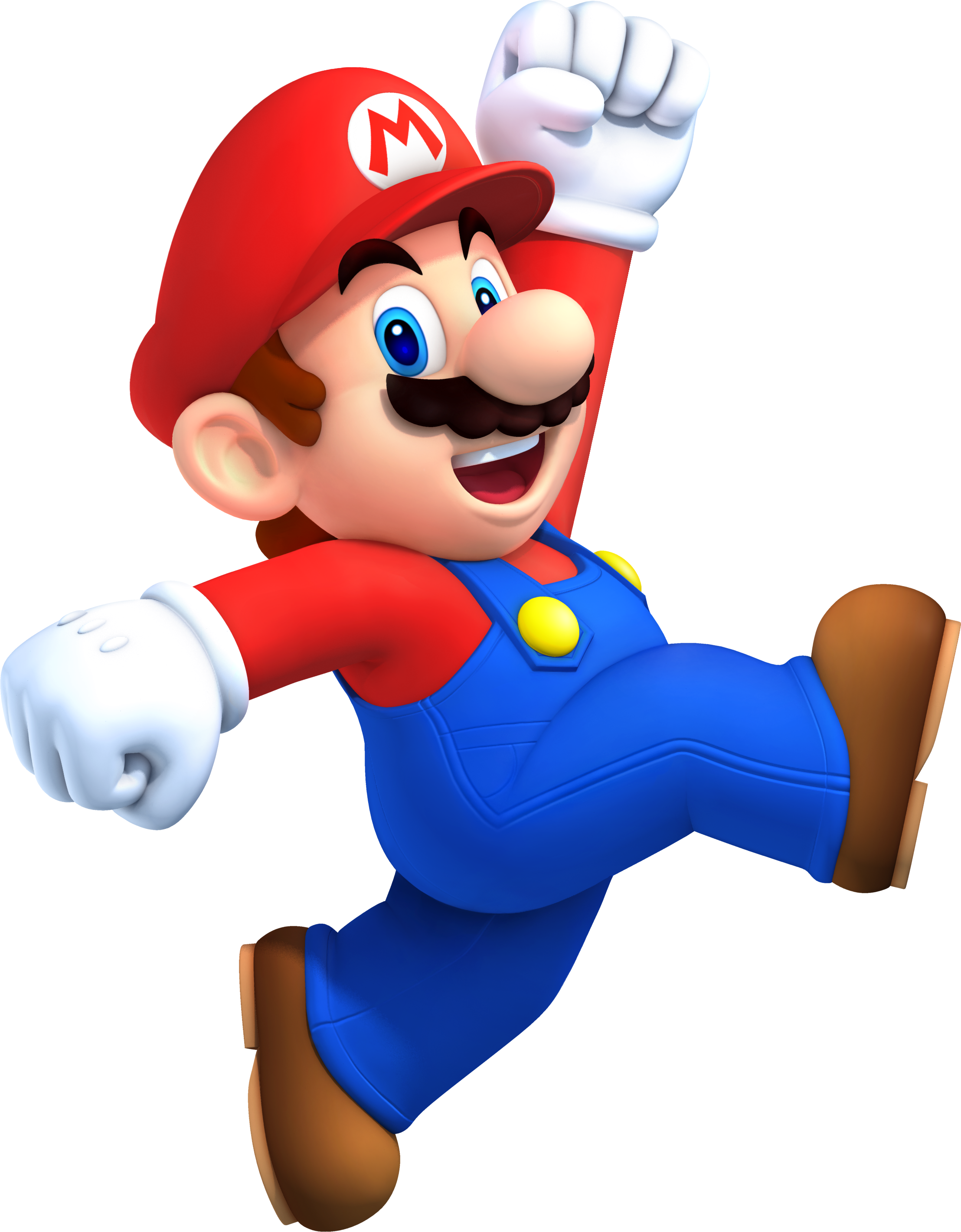 Mario | Free Download Clip Art | Free Clip Art