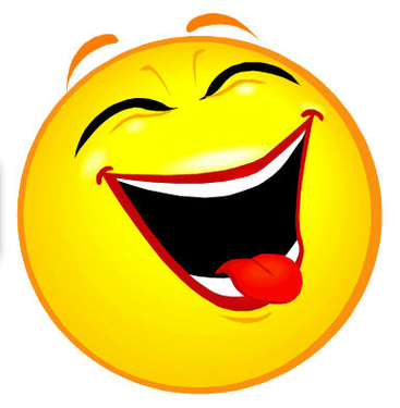 Laughing Smiley Face Png Clipart - Free to use Clip Art Resource