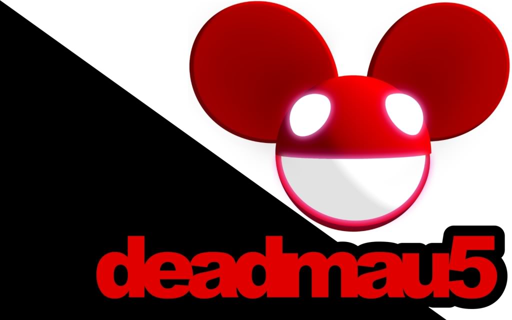 Deadmau5 Head Wallpaper - ClipArt Best