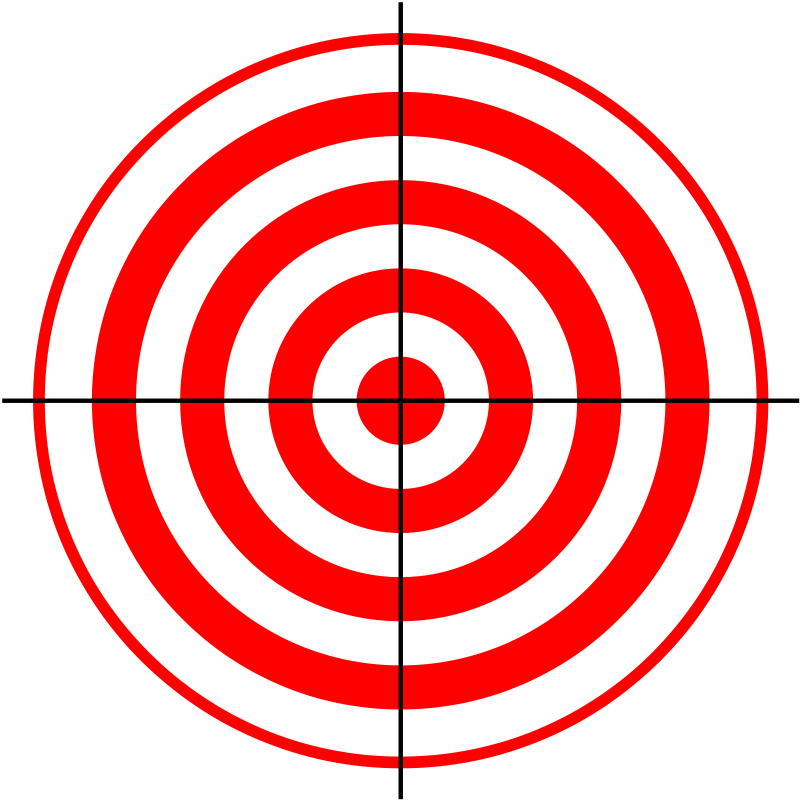 Target Images | Free Download Clip Art | Free Clip Art | on ...