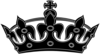 Crown clip art - vector clip art online, royalty free & public domain