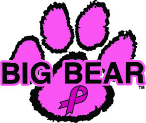 Pink paws for a big cause - Big Bear Grizzly: Big Bear Valley News