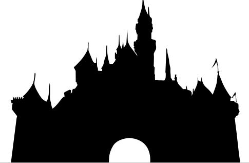 Download Disney Castle Clip Art - ClipArt Best